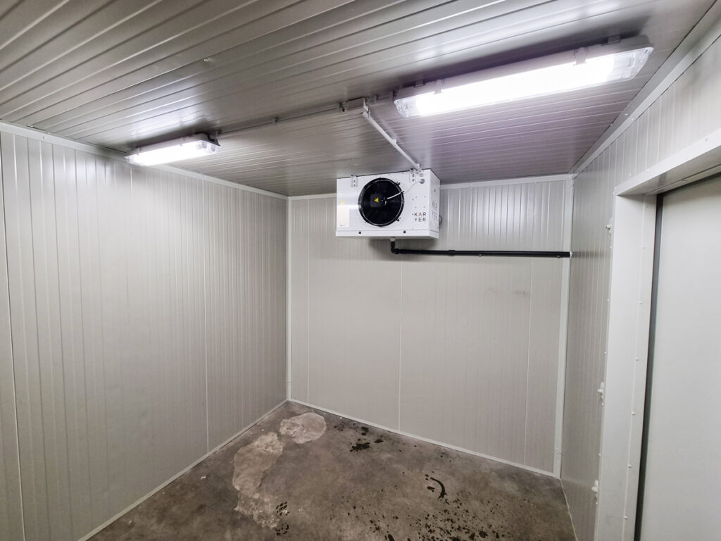 Budapest Fény utcai piac